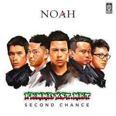 Noah - Second Chance (Full Album 2015)