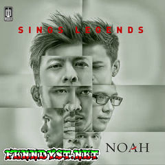 Noah - Sings Legends (Full Album 2016) Noah - Sings Legends (Full Album 2016)