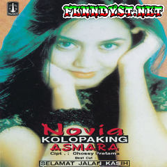 Novia Kolopaking - Asmara (Full Album 1997) Novia Kolopaking - Asmara (Full Album 1997)