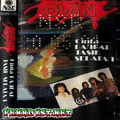 Olan - Cinta Bandar Tasik Selatan (Full Album 1991) Olan - Cinta Bandar Tasik Selatan (Full Album 1991)