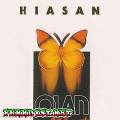 OLAN - Hiasan (Full Album 1992) OLAN - Hiasan (Full Album 1992)