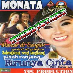 OM. Monata Birunya Cinta (Full Album 2015)