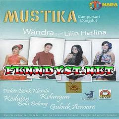 OM. Mustika Campursari Dangdut (Full Album 2015)