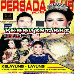 OM. Persada Plus The Best Campursari (Full Album 2016) OM. Persada Plus The Best Campursari (Full Album 2016)