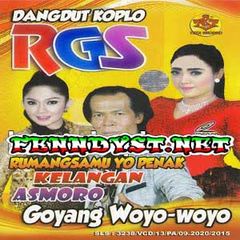 OM. RGS Goyang Woyo Woyo (Full Album 2015) OM. RGS Goyang Woyo Woyo (Full Album 2015)