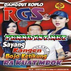 OM. RGS Ra Kuat Mbok (Full Album 2016) OM. RGS Ra Kuat Mbok (Full Album 2016)