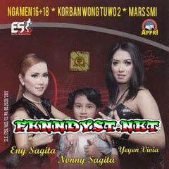 OM. Sagita Ngamen 16+18 (Full Album 2015) OM. Sagita Ngamen 16+18 (Full Album 2015)