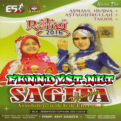 OM. Sagita Religi (Full Album 2016) OM. Sagita Religi (Full Album 2016)