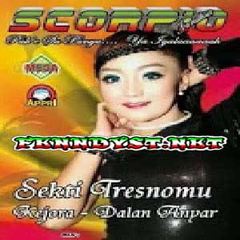 OM. Scorpio Jandhut Sekti Tresnomu (Full Album 2015)