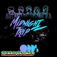 Odds - Midnight Trip (Full Album 2016) Odds - Midnight Trip (Full Album 2016)
