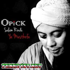 Opick - Salam Rindu Ya Musthofa (Full Album 2015)