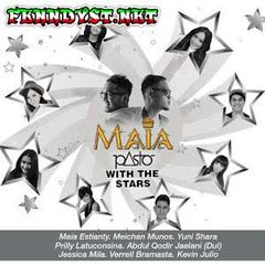 Pasto & Prilly Latuconsina - Pasto with the Stars (Full Album 2015) Pasto & Prilly Latuconsina - Pasto with the Stars (Full Album 2015)
