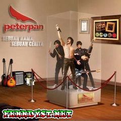 Peterpan - Sebuah Nama Sebuah Cerita (Full Album 2008) Peterpan - Sebuah Nama Sebuah Cerita (Full Album 2008)