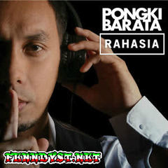 Pongki Barata - Rahasia (Full Album 2016) Pongki Barata - Rahasia (Full Album 2016)