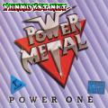 Power Metal - Power One (Full Album 1986) Power Metal - Power One (Full Album 1986)