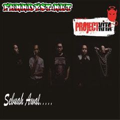 ProjectKita - Sebuah Awal... (Full Album 2015) ProjectKita - Sebuah Awal... (Full Album 2015)