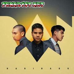 RAN - Hari Baru (Full Album 2013) RAN - Hari Baru (Full Album 2013)