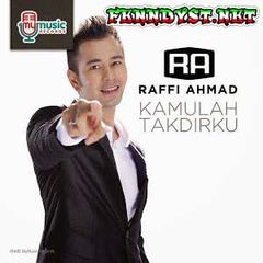 Raffi Ahmad - Kamulah Takdirku (Full Album 2015)
