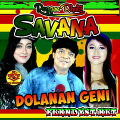 Reggae Dhutz Savana - Dolanan Geni (Full Album 2016) Reggae Dhutz Savana - Dolanan Geni (Full Album 2016)