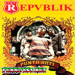 Repvblik Band - Punya Arti (Full Album 2007) Repvblik Band - Punya Arti (Full Album 2007)