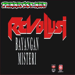 Revolusi - Bayangan Misteri (Full Album 1990) Revolusi - Bayangan Misteri (Full Album 1990)