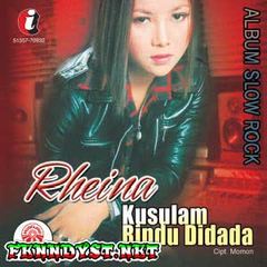 Rheina - Kusulam Rindu Didada (Full Album 2009) Rheina - Kusulam Rindu Didada (Full Album 2009)