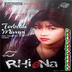 Rheina - Terbuai Mimpi (Full Album 2006) Rheina - Terbuai Mimpi (Full Album 2006)