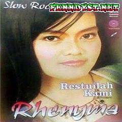 Rhenyma - Restuilah Kami (Full Album 2006)