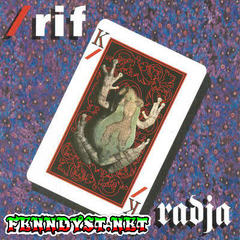 /Rif - Radja (Full Album 1997) /Rif - Radja (Full Album 1997)