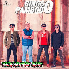 Ringgo Pambodo - Ringgo Pambodo - EP (Full Album 2017) Ringgo Pambodo - Ringgo Pambodo - EP (Full Album 2017)
