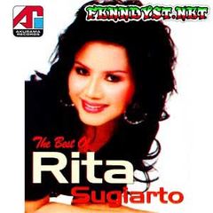 Rita Sugiarto - The Best Of Rita Sugiarto (2009)