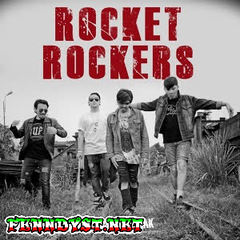 Rocket Rockers - Merekam Jejak (Full Album 2014) Rocket Rockers - Merekam Jejak (Full Album 2014)