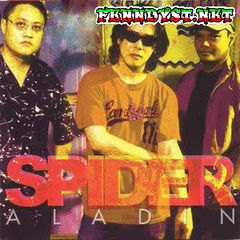 SPIDER - Aladin (Full Album 2002) SPIDER - Aladin (Full Album 2002)
