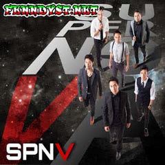 SPNV - Supernova (Full Album 2015) SPNV - Supernova (Full Album 2015)