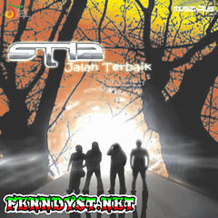 ST12 - Jalan Terbaik (Full Album 2005) ST12 - Jalan Terbaik (Full Album 2005)