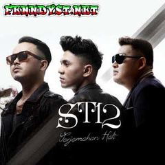 ST12 - Terjemahan Hati (Full Album 2014) ST12 - Terjemahan Hati (Full Album 2014)