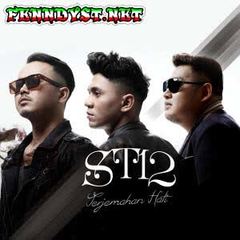 ST12 - Terjemahan Hati (Full Album 2014)