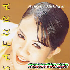 Safura - Mencari Mahligai (Full Album 1998) Safura - Mencari Mahligai (Full Album 1998)