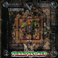 SalamMusik - O (Full Album 2014) SalamMusik - O (Full Album 2014)