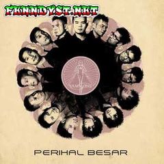Samsons - Perihal Besar (Full Album 2013) Samsons - Perihal Besar (Full Album 2013)