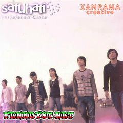 Satu Hati Band - Perjalanan Cinta (Full Album 2015) Satu Hati Band - Perjalanan Cinta (Full Album 2015)