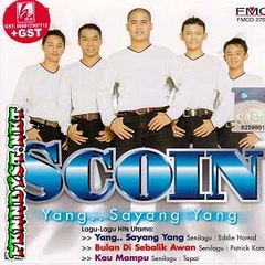 Scoin - Yang.. Sayang Yang (Full Album 1998) Scoin - Yang.. Sayang Yang (Full Album 1998)