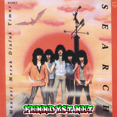 Search - Mentari Merah Diufuk Timur (Full Album 1987) Search - Mentari Merah Diufuk Timur (Full Album 1987)