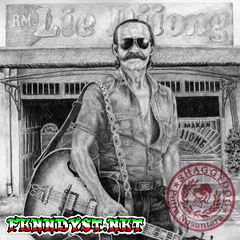 Shaggydog - Putra Nusantara (Full Album 2016) Shaggydog - Putra Nusantara (Full Album 2016)