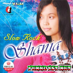 Shania - Alam Syurgawi (Full Album 2012) Shania - Alam Syurgawi (Full Album 2012)