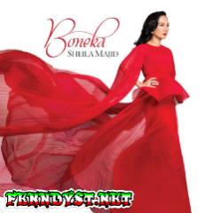 Sheila Majid - Boneka (Full Album 2017) Sheila Majid - Boneka (Full Album 2017)