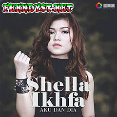 Shella Ikhfa - Shella Ikhfa - EP (Full Album 2017) Shella Ikhfa - Shella Ikhfa - EP (Full Album 2017)