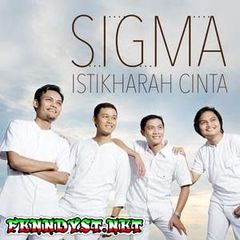 Sigma - Istikharah Cinta (Full Album 2014)