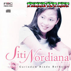 Siti Nordiana - Gurindam Rindu Berkasih (Full Album 1999) Siti Nordiana - Gurindam Rindu Berkasih (Full Album 1999)