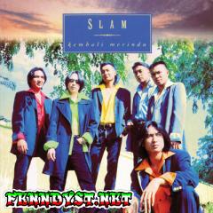 Slam - Kembali Merindu (Full Album 1996) Slam - Kembali Merindu (Full Album 1996)